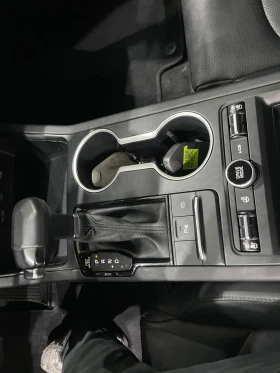 Kia K5 2.0 LPG ! Prestige !, снимка 17