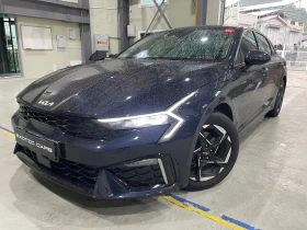 Kia K5 2.0 LPG ! Prestige !, снимка 3