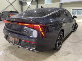 Kia K5 2.0 LPG ! Prestige !, снимка 4