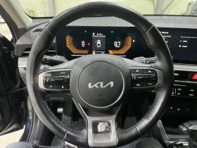 Kia K5 2.0 LPG ! Prestige !, снимка 15