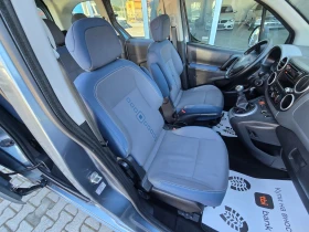 Citroen Berlingo 1.6 HDi !! , снимка 13