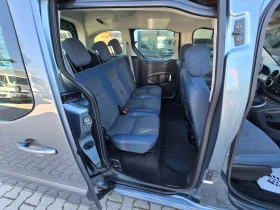Citroen Berlingo 1.6 HDi !! , снимка 12