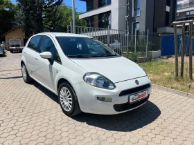 Fiat Punto 1.3JTD/EURO.5B, снимка 3