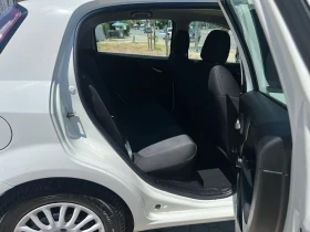 Fiat Punto 1.3JTD/EURO.5B, снимка 12