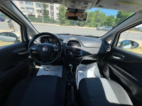 Fiat Punto 1.3JTD/EURO.5B, снимка 9