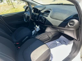 Fiat Punto 1.3JTD/EURO.5B, снимка 10