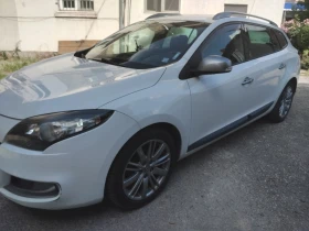 Renault Megane GT Line, снимка 3