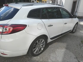 Renault Megane GT Line, снимка 5