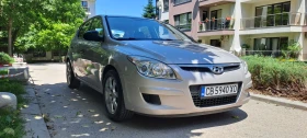 Hyundai I30, снимка 1