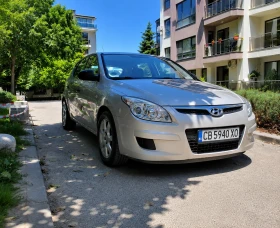 Hyundai I30, снимка 2