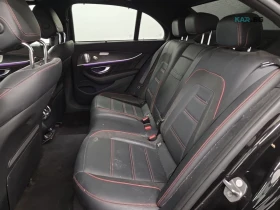 Mercedes-Benz E 43 AMG 4MATIC AMG LINE Автокредит Цена до България, снимка 14