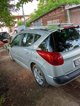 Peugeot 207 0895382376, снимка 5