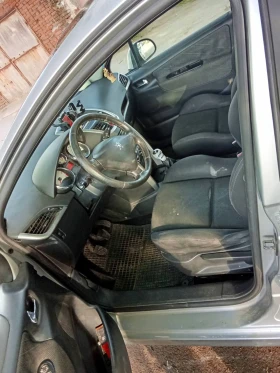 Peugeot 207 0895382376, снимка 6