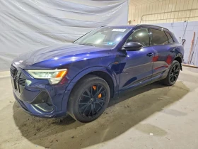 Audi E-Tron Chronos, снимка 1