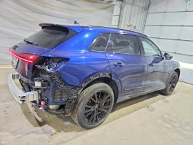 Audi E-Tron Chronos, снимка 3