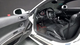 Audi R8 5.2 V10 Coupe, снимка 11