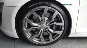 Audi R8 5.2 V10 Coupe, снимка 5