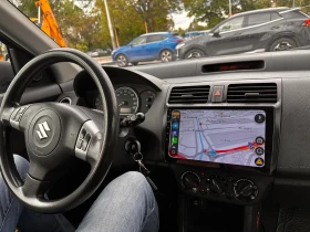Suzuki Swift ГАЗ, снимка 9
