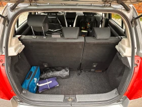Suzuki Swift ГАЗ, снимка 17