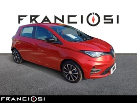 Renault Zoe 52kWh, снимка 1