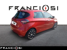 Renault Zoe 52kWh, снимка 2