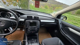Mercedes-Benz R 280 3.0 CDI, снимка 3