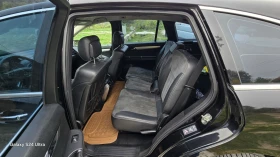 Mercedes-Benz R 280 3.0 CDI, снимка 11