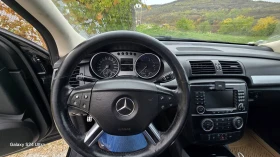 Mercedes-Benz R 280 3.0 CDI, снимка 5