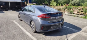 Hyundai Ioniq Хибрид , снимка 3