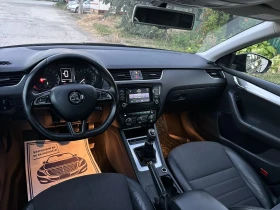 Skoda Octavia 1.6 D, снимка 7