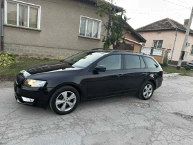 Skoda Octavia 1.6 D, снимка 3
