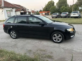 Skoda Octavia 1.6 D, снимка 9
