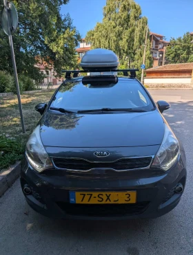 Kia Rio, снимка 2