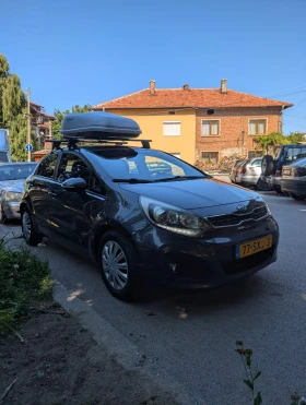 Kia Rio, снимка 7