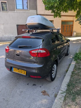 Kia Rio, снимка 8