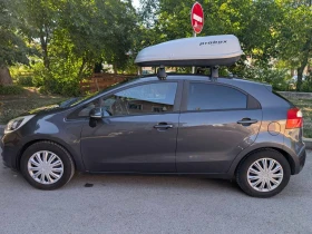 Kia Rio, снимка 5