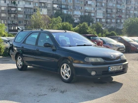 Renault Laguna 2.0, снимка 3