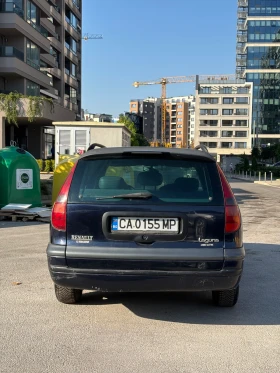 Renault Laguna 2.0, снимка 7