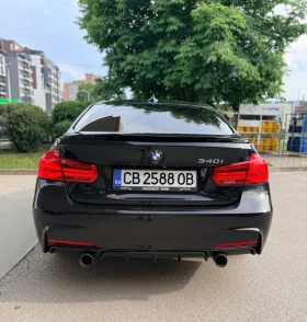 BMW 340 MPPSK, снимка 5