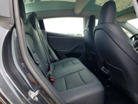 Tesla Model 3 Long Range RWD, снимка 10