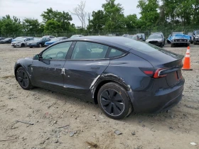 Tesla Model 3 Long Range RWD, снимка 6
