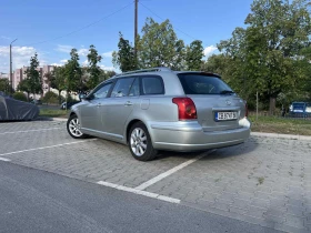 Toyota Avensis Газ/Бензин, снимка 3
