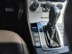 VW Passat 2.0 tdi Alltrack, снимка 17