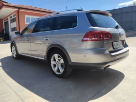 VW Passat 2.0 tdi Alltrack, снимка 6