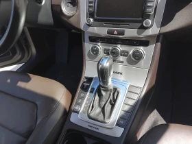 VW Passat 2.0 tdi Alltrack, снимка 13