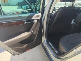 VW Passat 2.0 tdi Alltrack, снимка 8