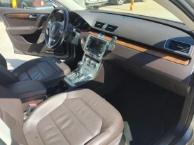VW Passat 2.0 tdi Alltrack, снимка 10