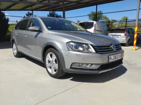 VW Passat 2.0 tdi Alltrack, снимка 2