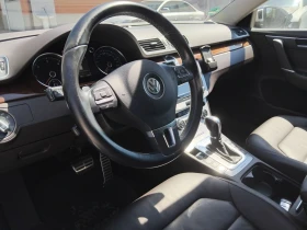 VW Passat 2.0 tdi Alltrack, снимка 7