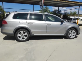 VW Passat 2.0 tdi Alltrack, снимка 3